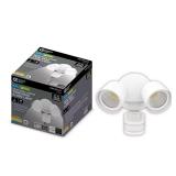 Commercial Electric 240  Motion Flood Light
