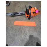 Echo Timber Wolf CS-590