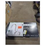 glacier bay kitchen faucet
