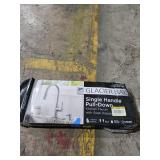 Glacier Bay Paulina 1-Handle Faucet Spray