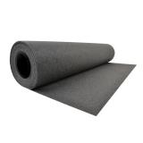 2 ft. x 20 ft. Black, Surface Protector