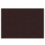TrafficMaster Brown 48x72 Doormat with Rubber