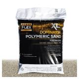 Dominator 40 lb Natural Ivory Sand