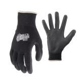 X-Large TRAX Extreme Grip Work Gloves