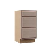 3 Drawer Base Cabinet