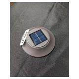 solar light top only