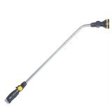 33 in. 8-Pattern Watering Wand