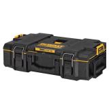TOUGHSYSTEM 2.0 22 in. Small Tool Box