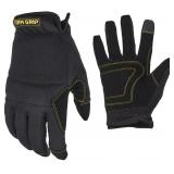 Firm Grip Winter Insulated Gloves Thinsulate