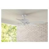 Hampton Bay Barrow Island 52in Ceiling Fan