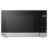 LG Countertop Microwave 0.9 cu ft, 1000W