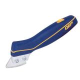 Handheld Grout Saw with 2 Blades