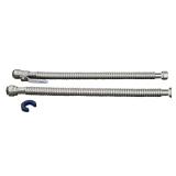 Everbilt 3/4 in. SSPTC x 3/4 in. FIP Kit