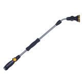 RelaxGrip 33 in. 8-Pattern Wand
