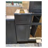 Kitchen Cabinet
