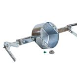 21.5 cu. in. Remodel Brace with 2-1/8 in. Box