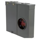 150A Ringless Meter Socket Breaker