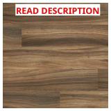 (10 x The Bid) Bardwell 12 MIL LVP Flooring