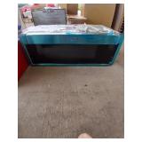 Whirlpool Low Profile Over The Range Microwave