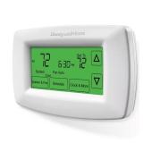 (5 x The Bid) Honeywell Home 7-Day Programmable T