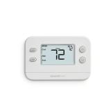 (4 x The Bid) Honeywell Home X1N Thermostat