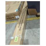 Pocket Door Frame/Handware