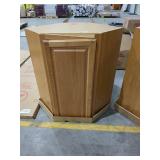 34" Wall Cabinet