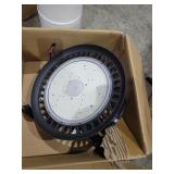 UFO LED high bay light