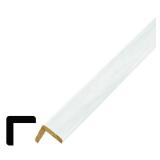 205 1-1/8 in. x 1-1/8 in. Corner Moulding