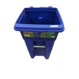 Toter 32Gal Trash Can