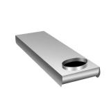 Everbilt 28-45 in. Adjustable Dryer Vent Duct