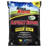 Road Rescue 50-lb Asphalt Patch