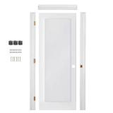 Krosswood 32x80 1-Lite Door Kit