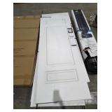 JELD-WEN Tri C-Series Interior Door Slab