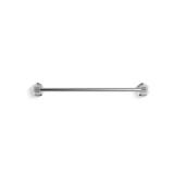 Occasion 18 in. Wall Towel Bar Chrome