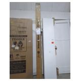 Wood Slat Panels