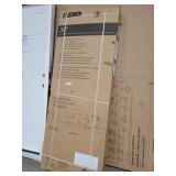 Delta 38" Neo-angle shower enclosure
