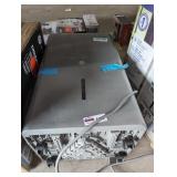Dehumidifier