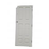 30" x 80" Door