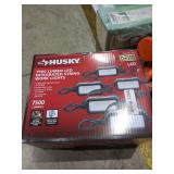 Husky LED String Work Lights