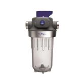 Culligan Whole House Water Filtration System