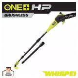 ONE+ HP 18V Brushless Pole Saw Battery