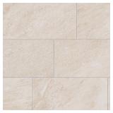 Corso Italia Alpe Ivory 12x24 Tile