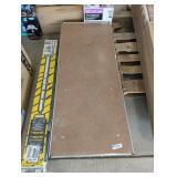 Aluminum Scaffolding Platform