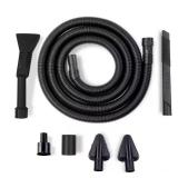 RIDGID 1-1/4 in. Cleaning Kit with 14 ft Hose