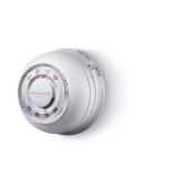 (5 x The Bid) The Bid Round Thermostat 1H/1C