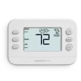 (5 xThe Bid) X2P Programmable Thermostat 1H/1C