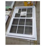 52-5/8" x 37-1/4" Window