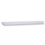 Home Decorators Collection 24 in. Shelf White