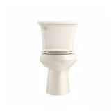 Highline Arc 2-Piece 1.28 GPF Toilet Biscuit